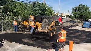 Driveway Snow Removal Preparation in Cascade, IA